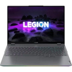 Ноутбук Lenovo Legion 7 16ACHg6 (82N60018RM) фото