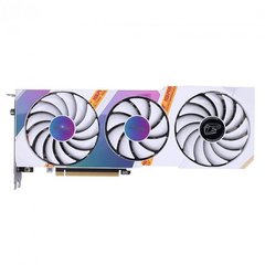 Colorful iGame GeForce RTX 3070 Ultra W OC LHR-V
