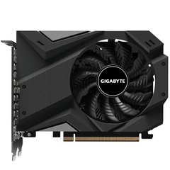 GIGABYTE GeForce GTX 1650 D6 OC 4G (GV-N1656OC-4GD)