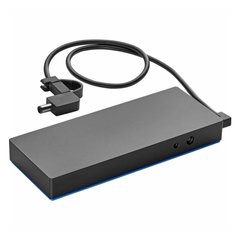 Power Bank HP USB-C Notebook Power Bank (N9F71AA) фото