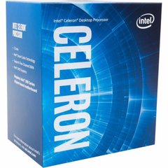 Intel Celeron G4930 (BX80684G4930)