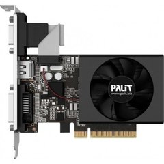 Palit GeForce GT730 2 GB (NEAT7300HD46)