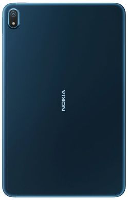 Планшет Nokia T20 10.4" WIFI 3/32Gb Blue (T20 WIFI 3/32Gb Blue) фото