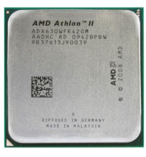 AMD Athlon II X4 630 (ADX630WFK42GM)