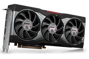 Radeon RX 6700 скоро в продаже: сравнение с RX 6700 XT