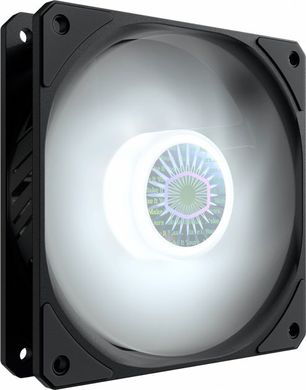 Вентилятор Cooler Master SickleFlow 120 White PWM (MFX-B2DN-18NPW-R1) фото