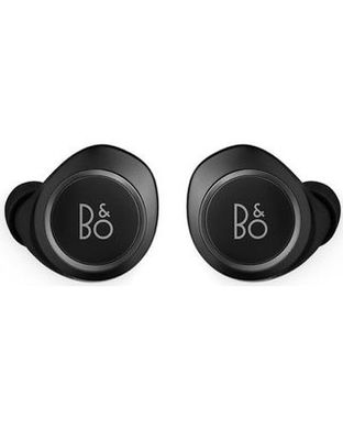 Навушники Bang & Olufsen BeoPlay E8 Black фото