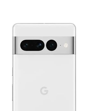 Смартфон Google Pixel 7 Pro 12/128GB Snow фото
