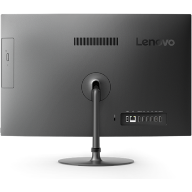 Настільний ПК Lenovo Ideacenter AIO 520-24 (F0DN006MIX) фото