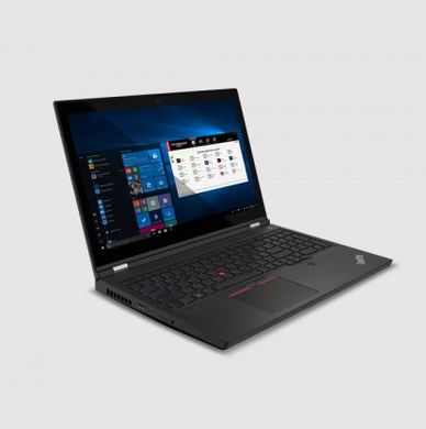 Ноутбук Lenovo ThinkPad P15 Gen 2 (20YQ0046US) фото