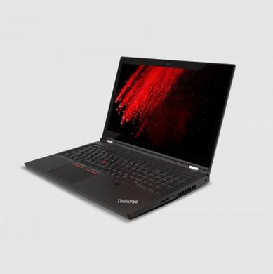 Ноутбук Lenovo ThinkPad P15 Gen 2 (20YQ0046US) фото