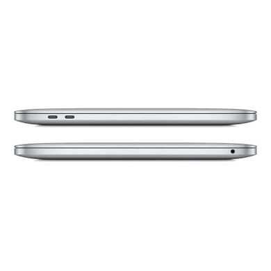 Ноутбук Apple MacBook Pro 13" M2 Silver (MBPM2SL-10, Z16T0006Q) фото