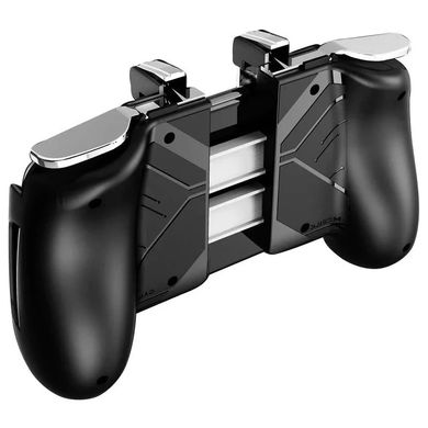 Ігровий маніпулятор GamePro MG105B Black фото