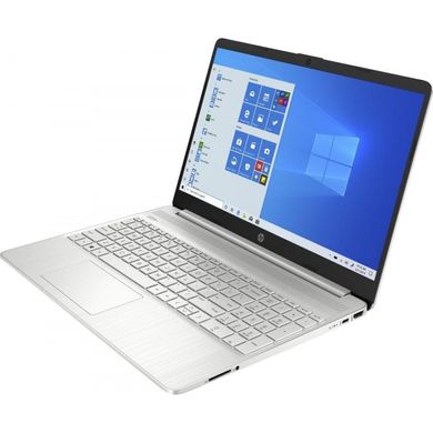 Ноутбук HP 15s-eq2202nw (597A9EA) фото