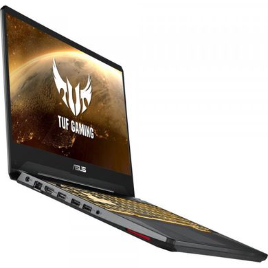 Ноутбук ASUS TUF Gaming F15 FX506LHB (FX506LHB-HN324W) фото