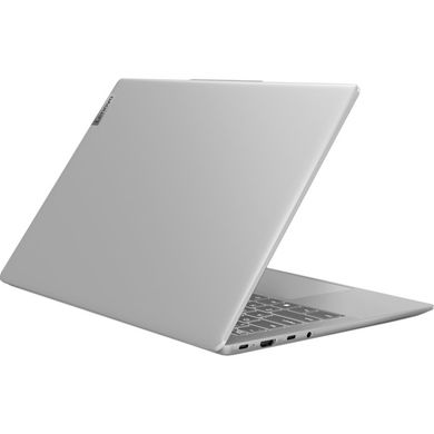 Ноутбук Lenovo IdeaPad Slim 5 14ABR8 (82XE007WRA) Cloud Grey фото