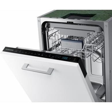 Посудомоечные машины встраиваемые Samsung DW50R4070BB фото
