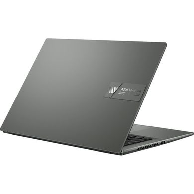 Ноутбук ASUS VivoBook S 14X OLED M5402RA Midnight Black (M5402RA-M9091, 90NB0XA1-M003M0) фото