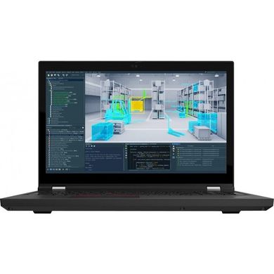 Ноутбук Lenovo ThinkPad P15 Gen 2 (20YQ0046US) фото