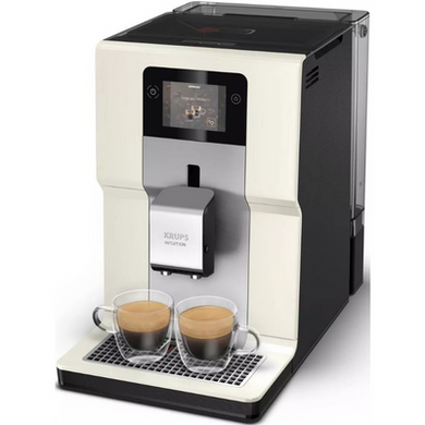 Кофеварки и кофемашины Krups Intuition Preference EA872A10 фото