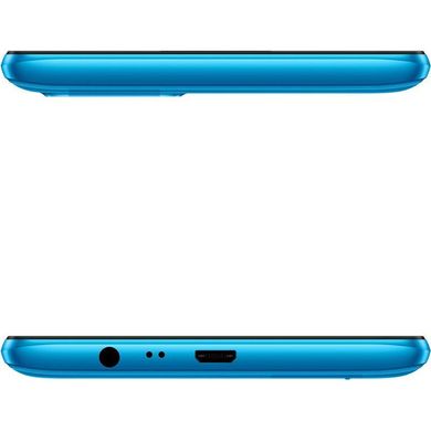 Смартфон realme C11 2/32GB Blue фото