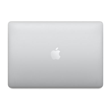 Ноутбук Apple MacBook Pro 13" M2 Silver (MBPM2SL-10, Z16T0006Q) фото