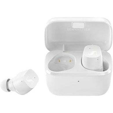 Навушники Sennheiser CX True Wireless White (508974) фото