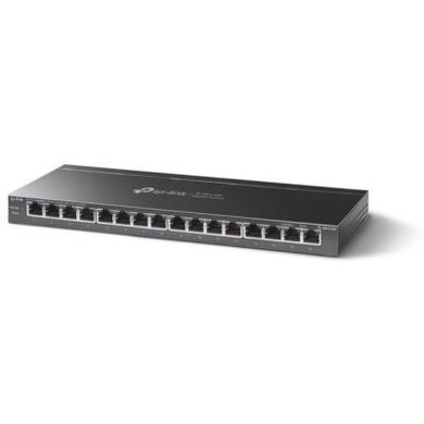 Коммутатор TP-Link TL-SG116P фото