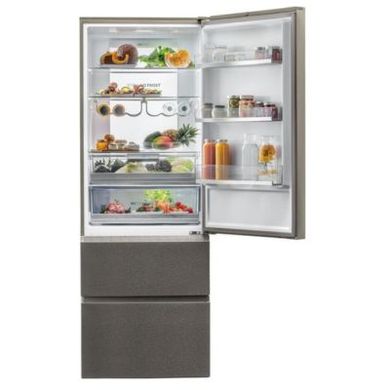 Холодильники Haier HTR7720DNMP фото