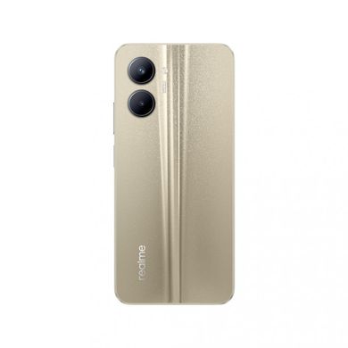 Смартфон realme C33 4/64Gb (RMX3624) Gold фото