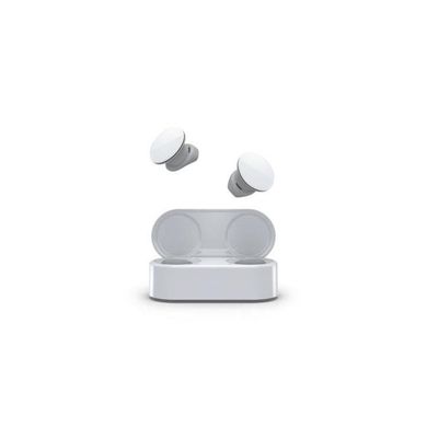 Навушники Microsoft Surface Earbuds (HVM-00010) фото