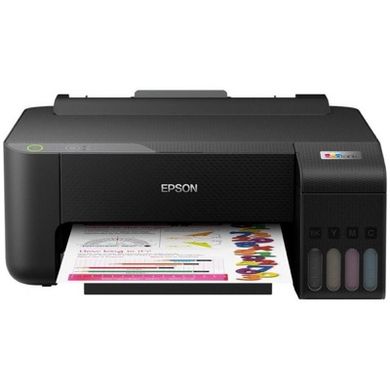 Струйний принтер Принтер Epson L1210 (C11CJ70401) фото