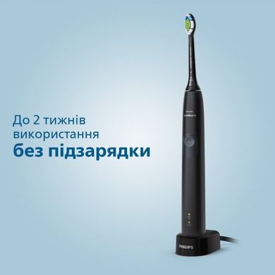 Електричні зубні щітки Philips Sonicare ProtectiveClean 4300 HX6800/44 фото