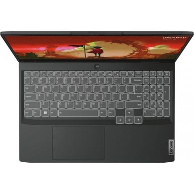 Ноутбук Lenovo IdeaPad Gaming 3 15ARH7 (82SB00BWPB) фото