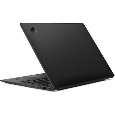 Ноутбук Lenovo ThinkPad X1 Carbon Gen 10 T (21CB0089RA) Black фото