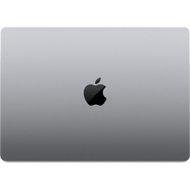 Ноутбук Apple MacBook Pro 14" Space Gray 2021 (Z15G001X2) фото