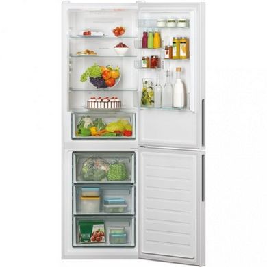 Холодильники Candy CCE 3T618 FWU фото