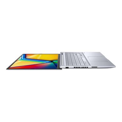 Ноутбук ASUS VivoBook 16X K3605ZF Cool Silver (K3605ZF-N1314) фото