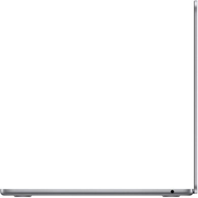 Ноутбук Apple MacBook Air 13,6" M2 Space Gray 2022 (Z15T00059) фото