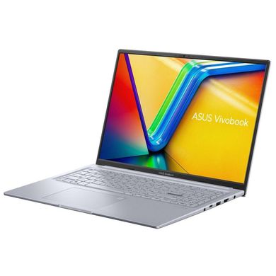 Ноутбук ASUS VivoBook 16X K3605ZF Cool Silver (K3605ZF-N1314) фото