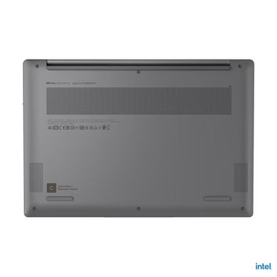 Ноутбук Lenovo Slim 7 Carbon 13IAP7 Onyx Grey (82V40001US) фото