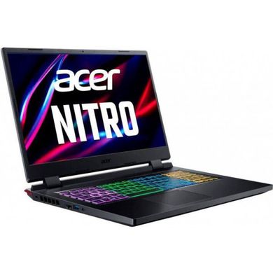 Ноутбук Acer Nitro 5 AN517-55 (NH.QLFEU.00C) фото