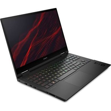 Ноутбук HP Omen 15-ek1015ur Black (3B2V6EA) фото