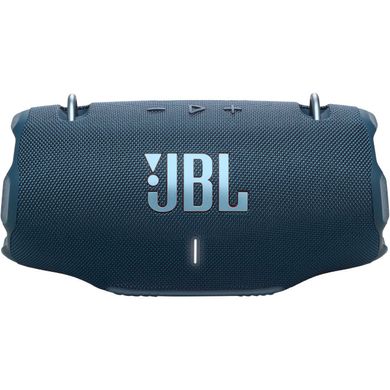 Портативная колонка JBL Xtreme 4 Blue (JBLXTREME4BLU) фото