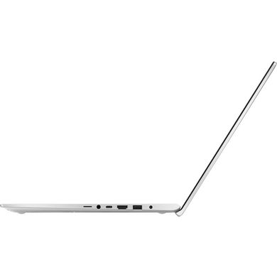 Ноутбук ASUS VivoBook 17 X712EA Transparent Silver (X712EA-BX868) фото