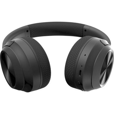 Навушники A4Tech Fstyler BH220 Black фото