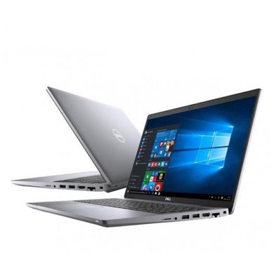 Ноутбук Dell Latitude 5520 (S075L552014US) фото