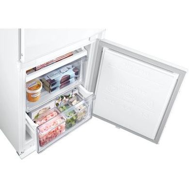Встраиваемые холодильники SAMSUNG BRB26605FWW фото