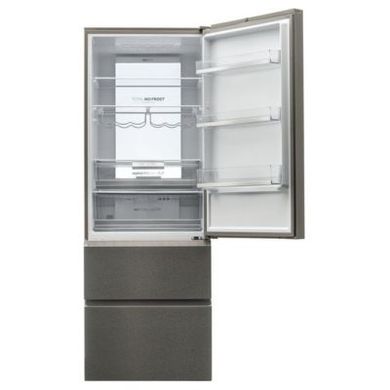 Холодильники Haier HTR7720DNMP фото