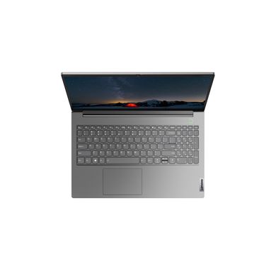 Ноутбук Lenovo ThinkBook 15 G4 IAP (21DJ00KKRA) Mineral Grey фото